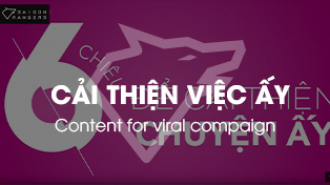 Kiến thức về 6 chiêu khiến chuyện 