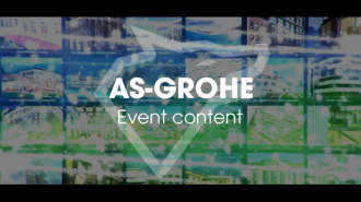 [AS-Grohe] Nhảy tương tác event 2016